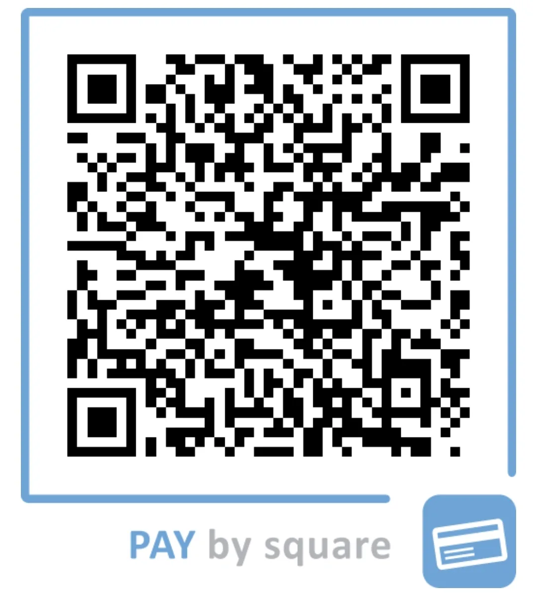 QR kód na platbu