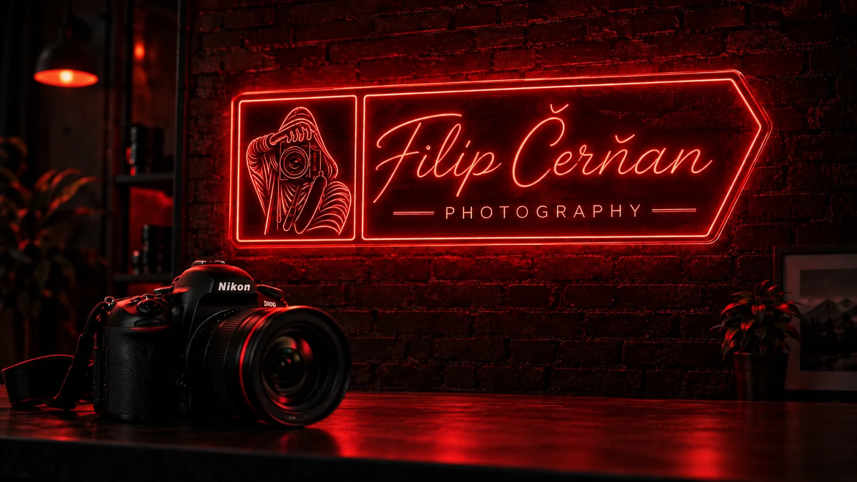 Filip Čerňan Photography – koncertný fotograf